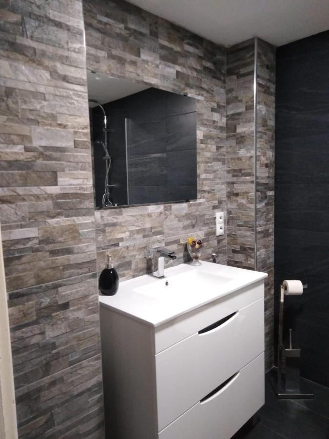 Апартаменты Apartamento Fleta Сарагоса Экстерьер фото