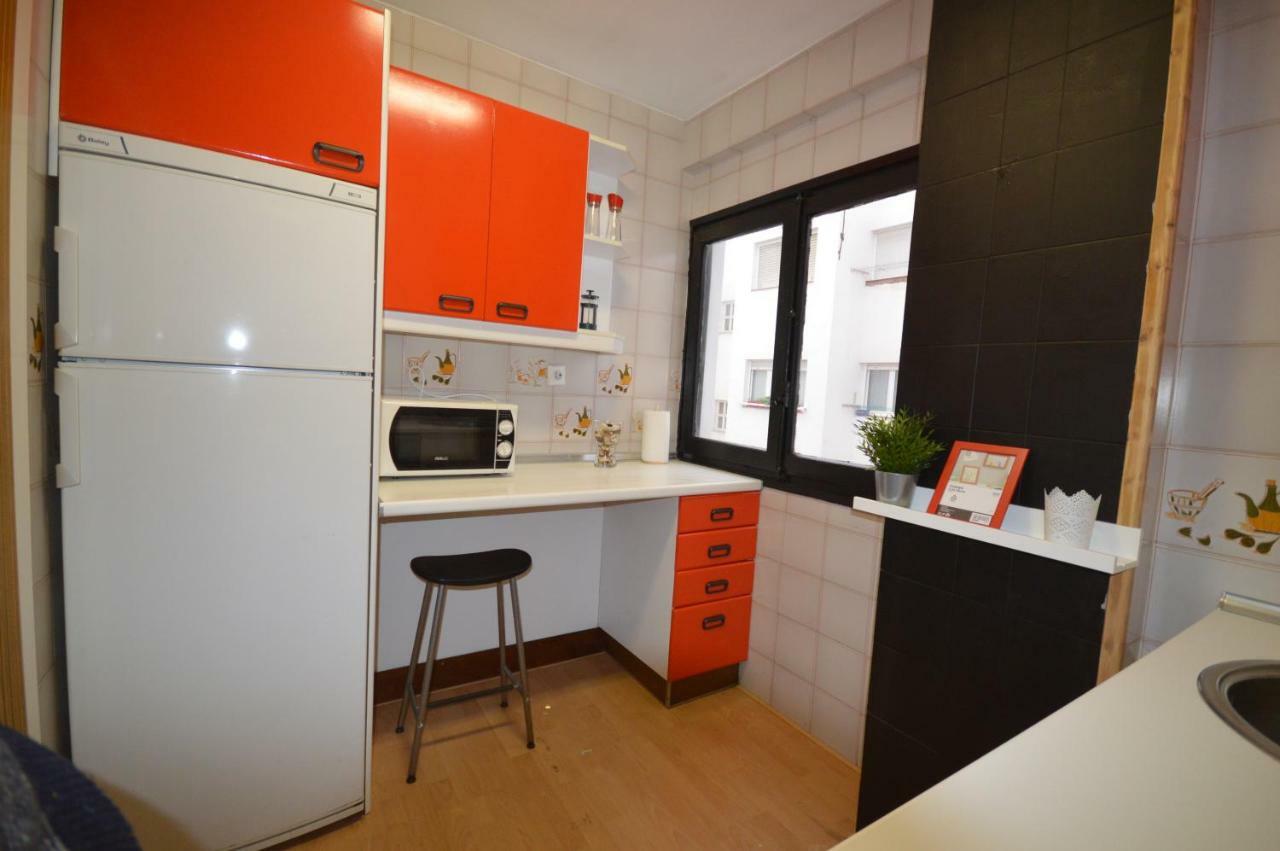 Апартаменты Apartamento Fleta Сарагоса Экстерьер фото